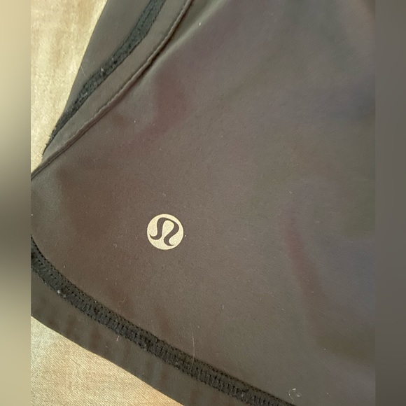 Lululemon Lined Shorts - Picture 2 of 7